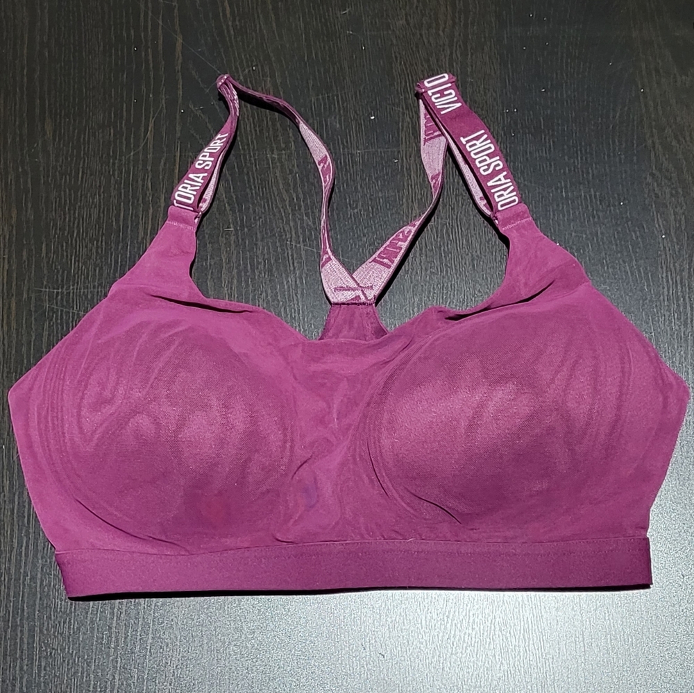 Victoria's Secret Sports Bras